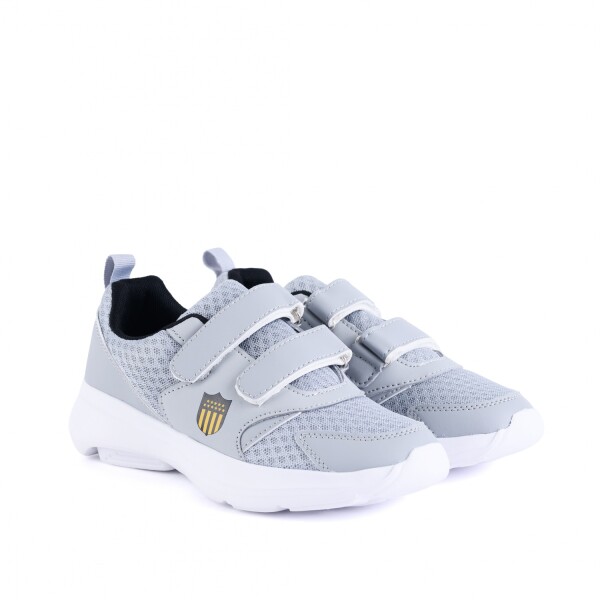 Championes CAP Carbonero Peñarol Licencias Niños 005