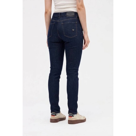 Jean Klora Dark Blue I26