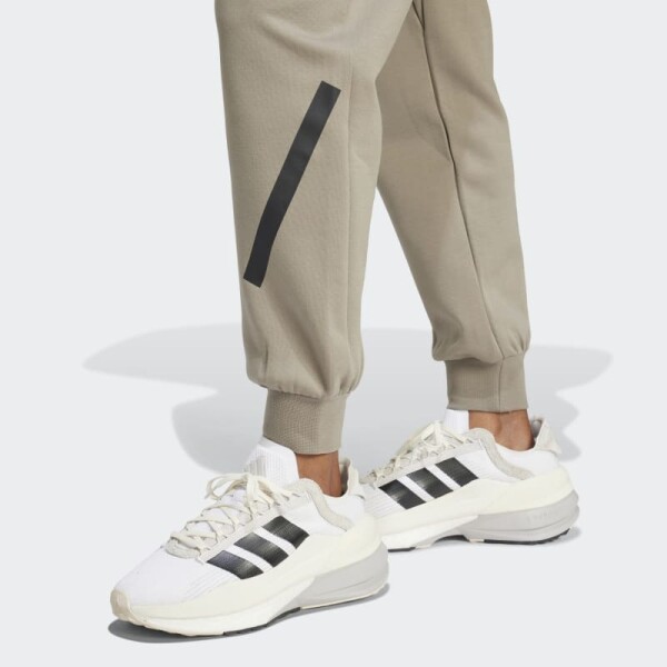 Pantalón Adidas Z.N.E. Gris