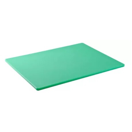 Tabla corte Verde 30.x45x1.3 cm Tabla corte Verde 30.x45x1.3 cm