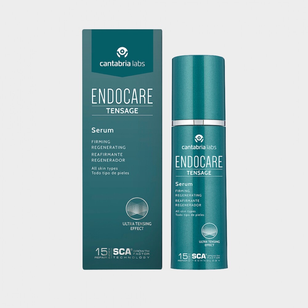 Endocare Tensage Serum Reafirmante Endocare Tensage Serum Reafirmante