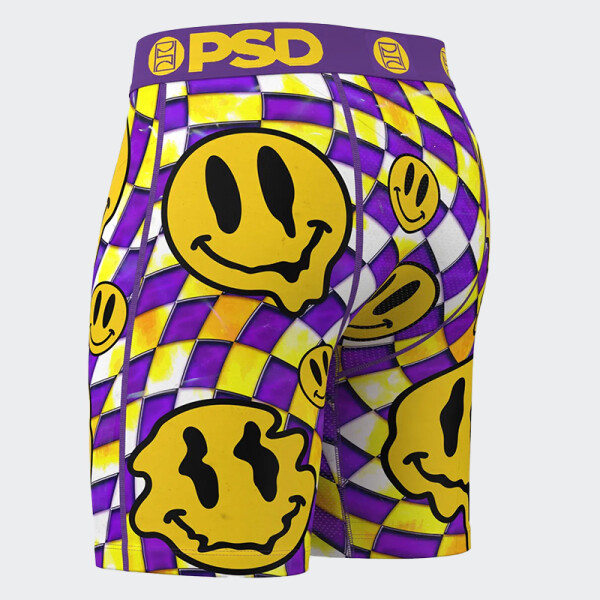 Calzoncillos PSD Gold Smiles Multicolor