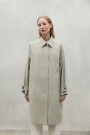 CHAQUETA IDAALF Crudo