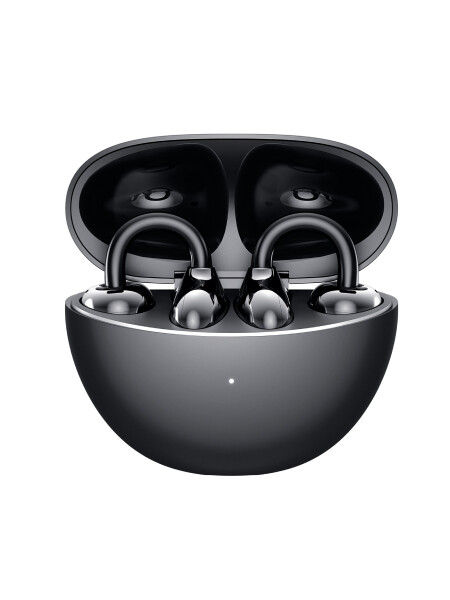 Auriculares Honor Earbuds Clip Negro