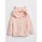 SH GARTER SWTR MILKSHAKE PINK