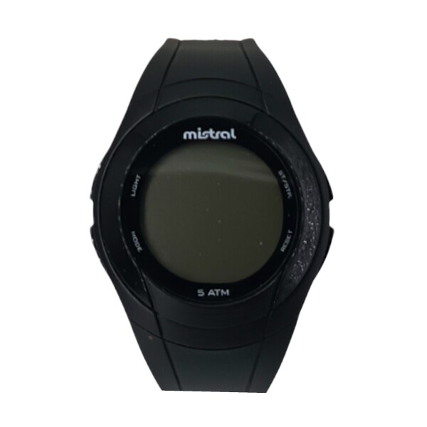 MISTRAL HRML-3266-01 . negrouniforme