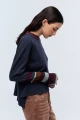 Sweater Calista Azul