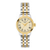 Reloj Tissot Classic Dream Lady T1292102226300 acero en oro amarillo para mujer Reloj Tissot Classic Dream Lady T1292102226300 Acero En Oro Amarillo Para Mujer