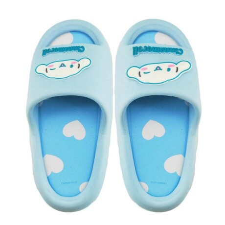 Sandalia Sanrio 39-40 Cinnamoroll