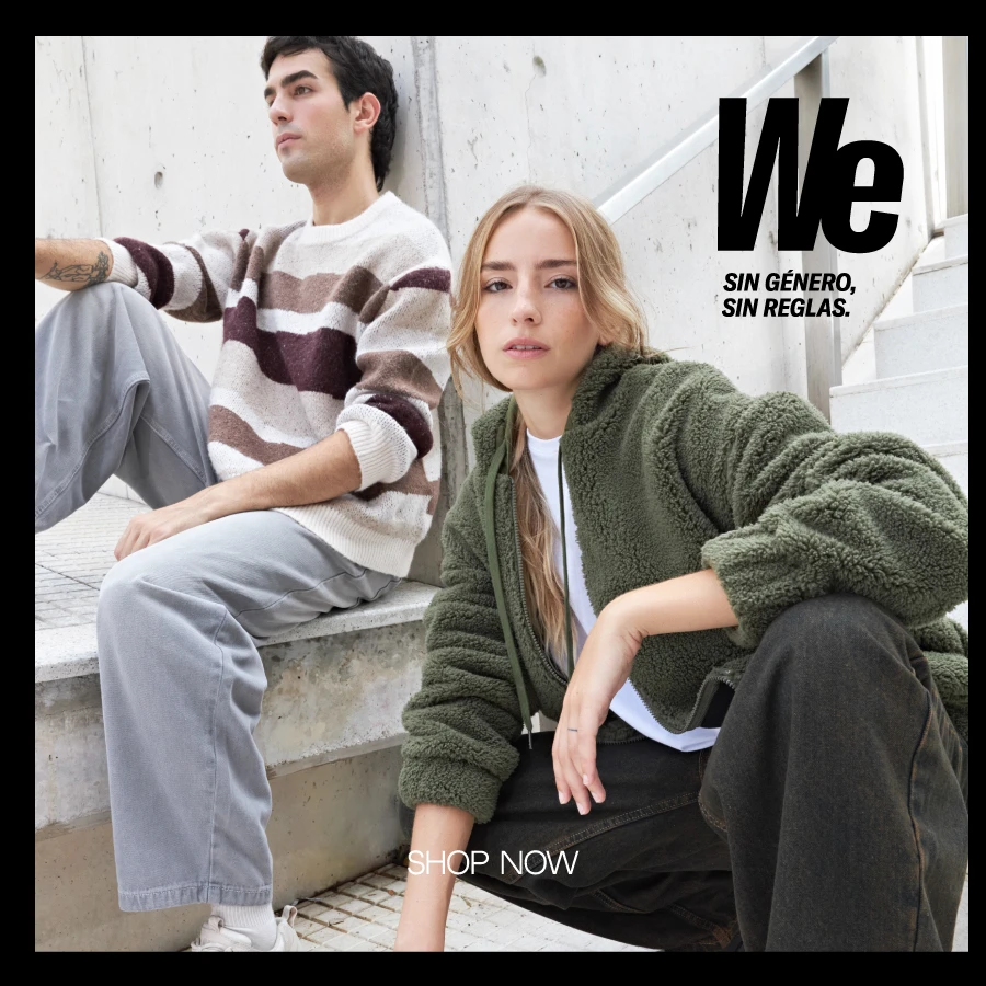 WE