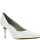 Zapato clasico Branco