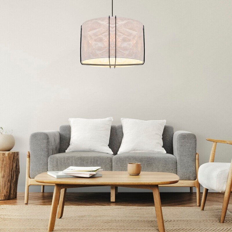 ARTEFACTO COLGANTE DECORATIVO KIOTO MEDIUM Lámpara Colgante Kioto Medium
