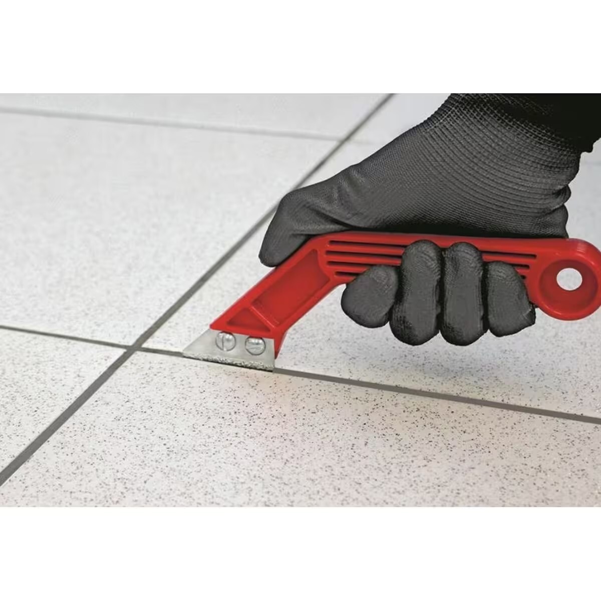 Raspador De Juntas 2.5 Mm 