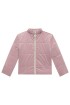 Campera Puffer Satinada Campera Puffer Satinada