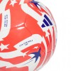 adidas PELOTA MUNDIAL DE CLUBES FIFA 25 CLUB Red