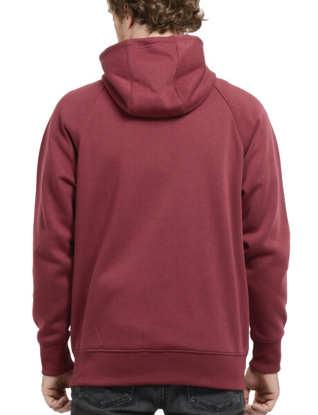 Canguro O'Neill Sand Rojo