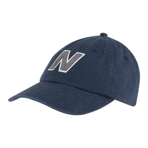 Gorro New Balance V990 CURVED BRIM - LAH21214NNY BLUE