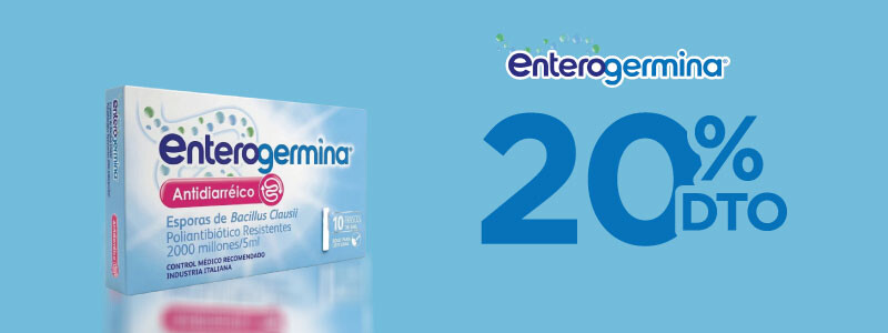 Enterogermina