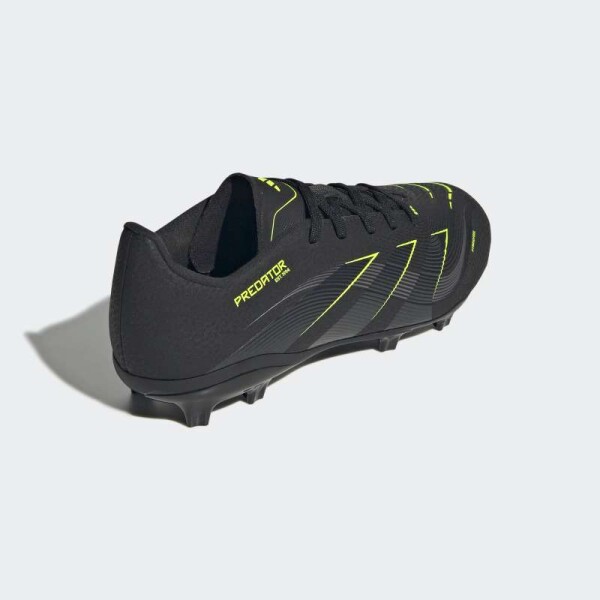 Championes Adidas Predator League Multiterreno/Terreno Firme Negro