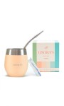 KIT MATERO ASYMMETRY CORAL PASTEL