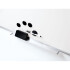 Pizarra Blanca 60 x 90 CM + MARCADOR + BORRADOR + IMANES Pizarra Blanca 60 x 90 CM + MARCADOR + BORRADOR + IMANES