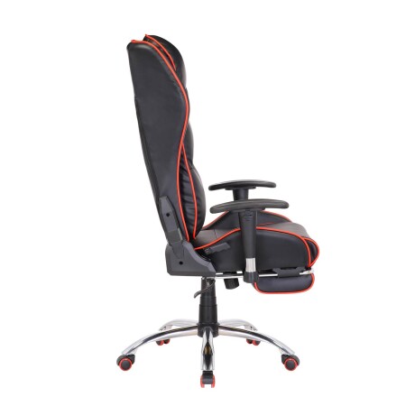 SILLA CONFORT + ESCRITORIO GAMER SPACE 2 XT