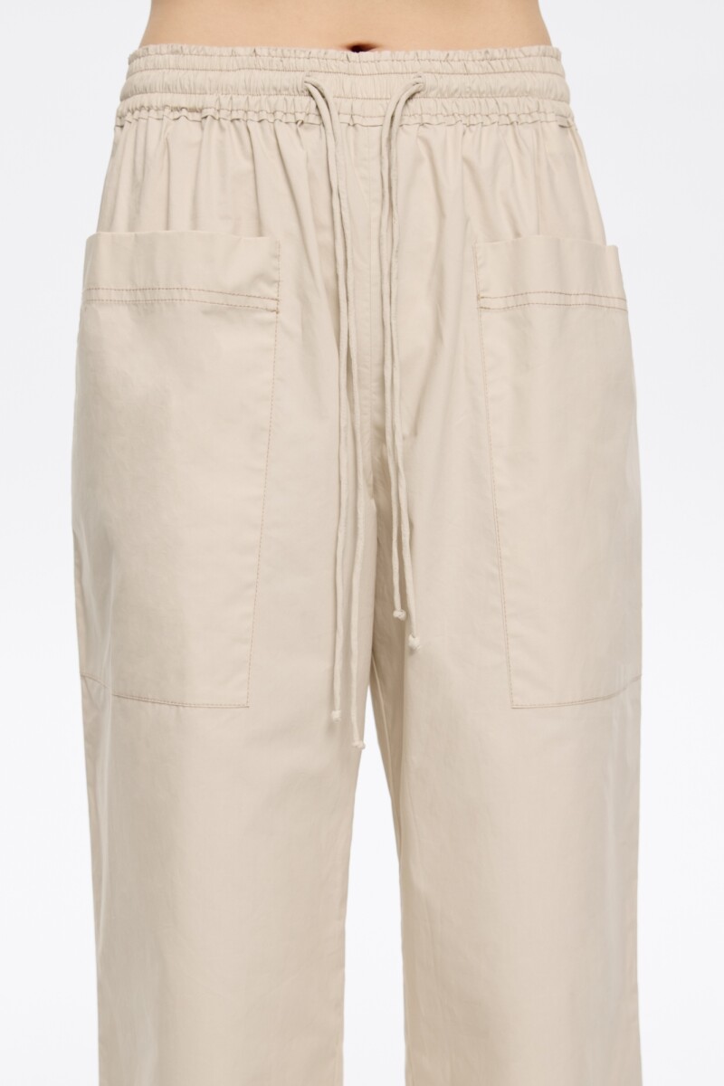 PANTALÓN Piedra