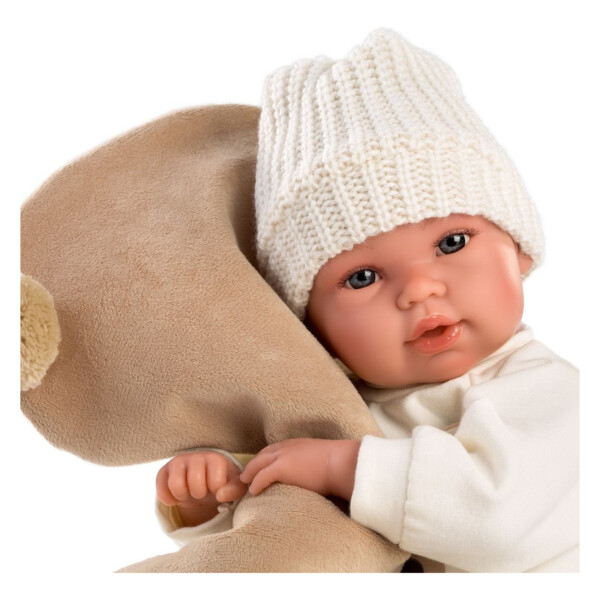 Bebés llorens on sale