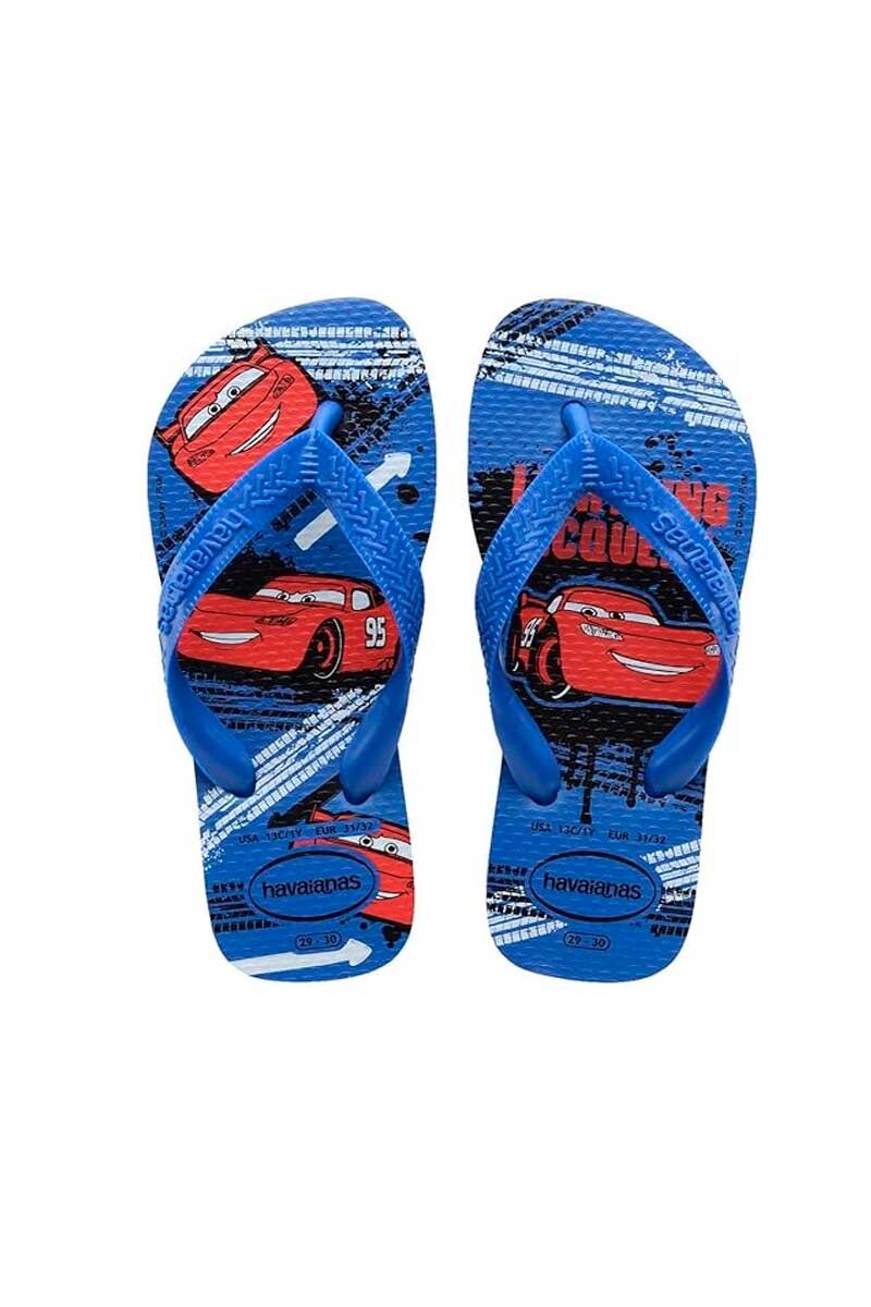 HAVAIANA TOP MARVEL CARS 