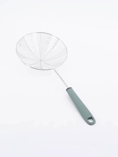 COLADOR 18CM VERDE