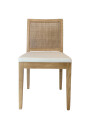 Silla Ravenna Color Unico