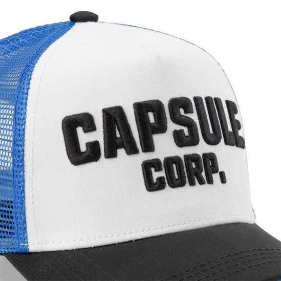Gorro CapsLab Dragon Ball Z Multicolor