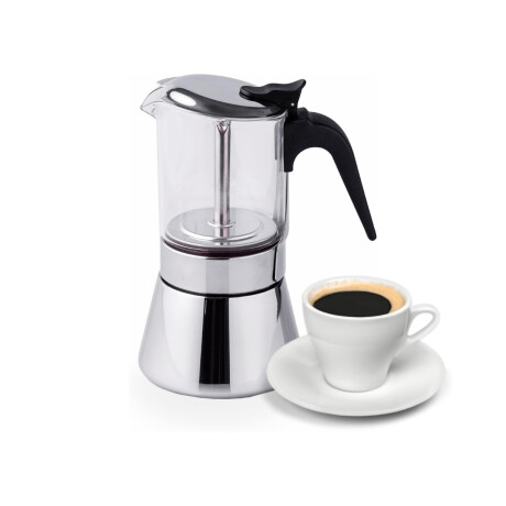 Cafetera Italiana Siena 4 Tazas Cafetera Italiana Siena 4 Tazas