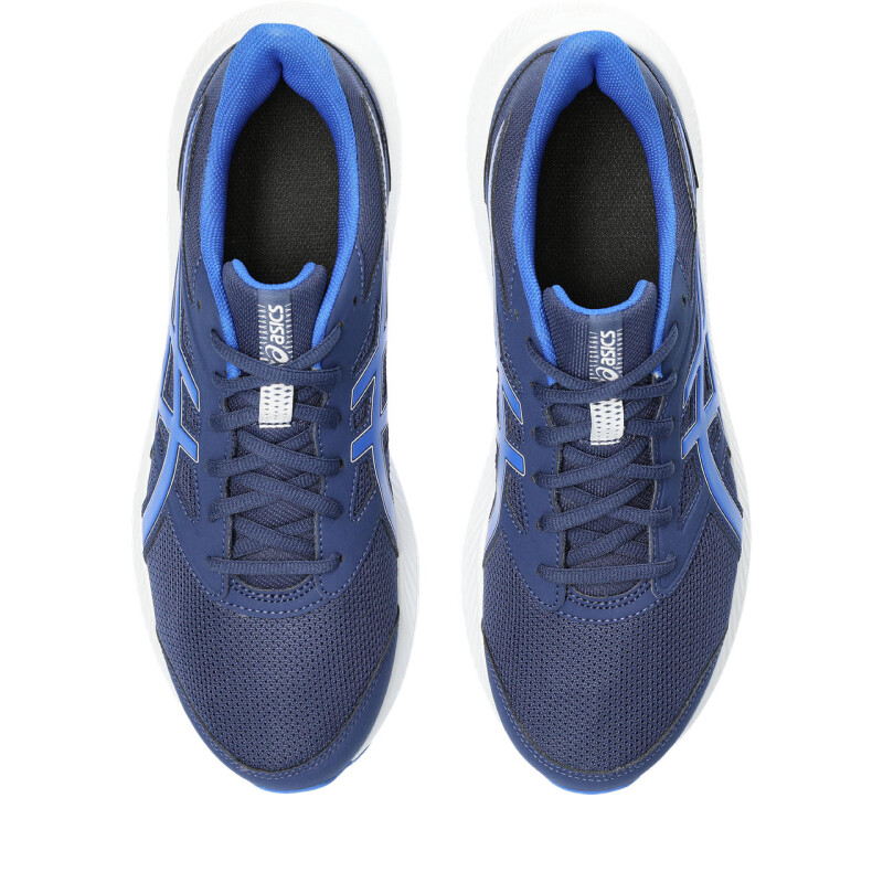 Jolt 4 - Hombre Deep Ocean/illusion Blue