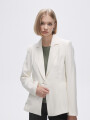 Blazer Gressier Crudo / Natural