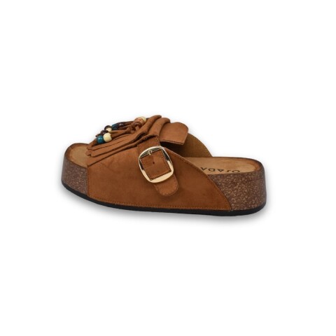 SANDALIA 35-41 TAN