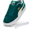 SUEDE XL Verde