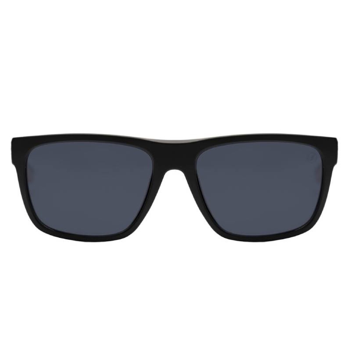Lentes de Sol Chilli Beans NBA Los Angeles Lakers - Negro Matte 