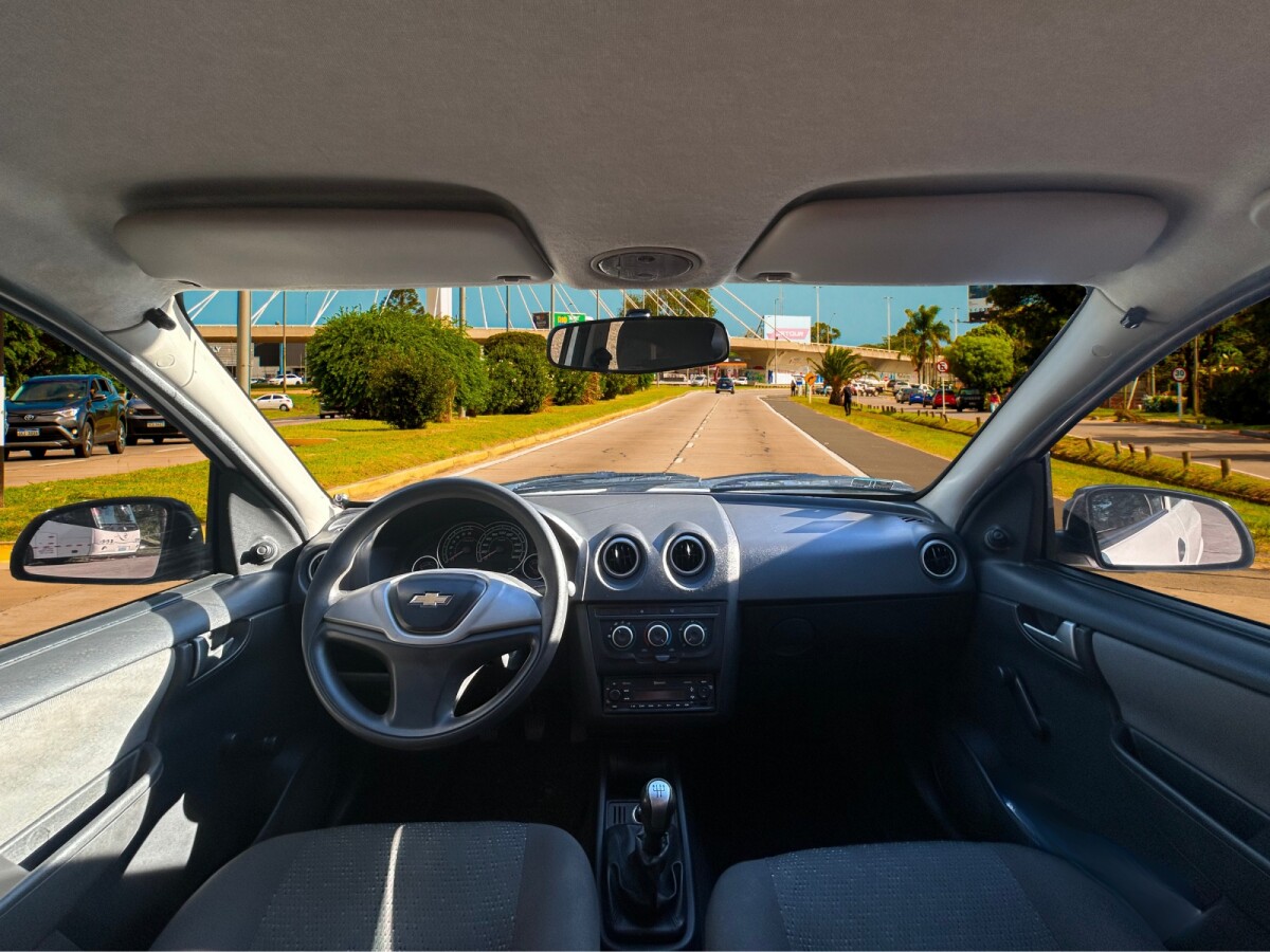 Chevrolet Celta LT EXCELENTE ESTADO! | Permuta / Financia Chevrolet Celta LT EXCELENTE ESTADO! | Permuta / Financia