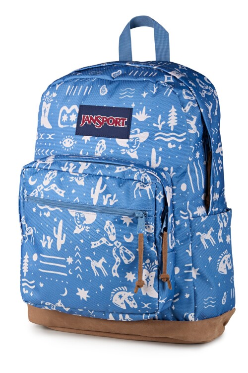 MOCHILA RIGHT PACK MOCHILA RIGHT PACK