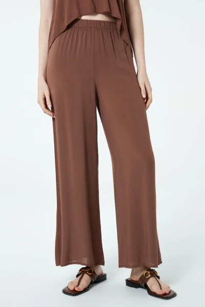 Pantalón Chocolate