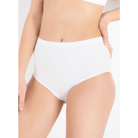Bikini alta prili Blanco
