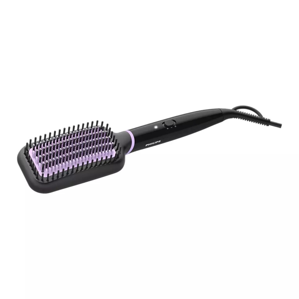 Cepillo Alisador Stylecare Essential Philips Bhh880/00 