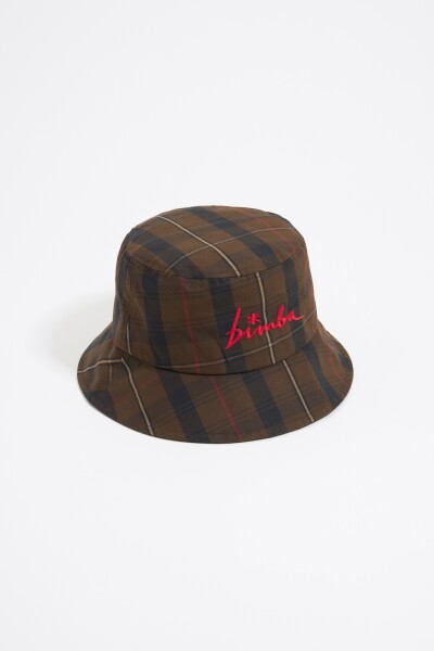 GORRO Marron