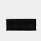Vinchas Textiles Con textura Vincha Textil - Negro