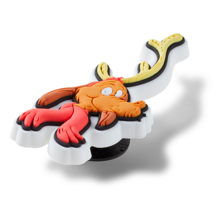 Jibbitz The Grinch 2 Multicolor