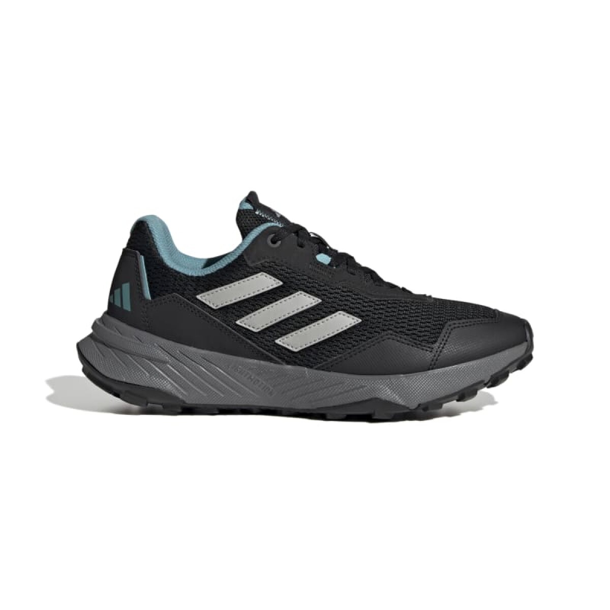 Championes Adidas Tracefinder - Negro 