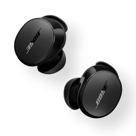 Auriculares Bose Quietconfort In Ear - Black Auriculares Bose Quietconfort In Ear - Black