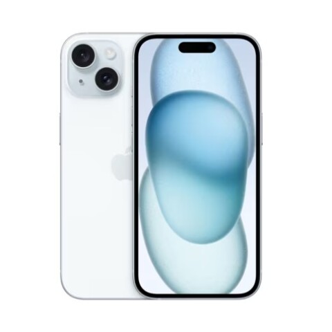 iPhone 15 128GB Blue