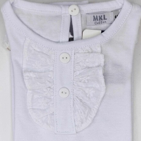 Remera algodon Remera algodon